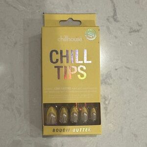 Chillhouse Chill Tips Bougie Butter
